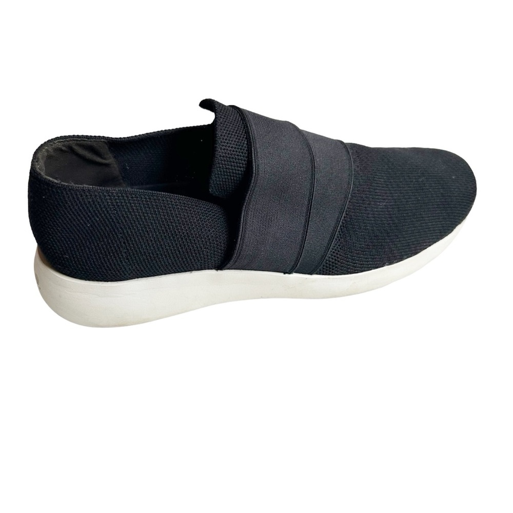 Vince Aston Slip On Sneaker Black 6